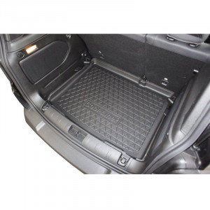 Tavita portbagaj premium Jeep Renegade (podea reglabila pe inaltime) fabricatie 2015 - prezent - Img 3