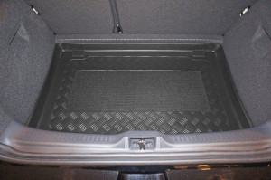 Tavita portbagaj Renault Clio IV caroserie hatchback fabricatie 10.2012 - 2019 - Img 2