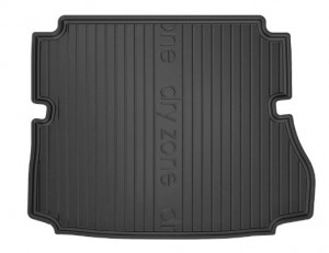 Tavita portbagaj Renault Scenic Grand III fabricatie 04.2009 - 11.2016, caroserie van, 7 locuri, rand 3 culcat