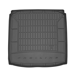 Tavita portbagaj Skoda Fabia I, caroserie Combi, fabricatie 2000 - 2007, 2 locuri
