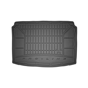 Tavita portbagaj Skoda Fabia I, caroserie Hatchback, fabricatie 2000 - 2007, 2 locuri