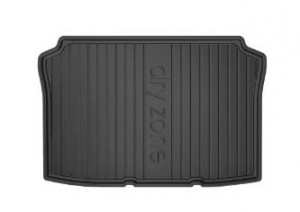 Tavita portbagaj Skoda Fabia I fabricatie 2000 - 2007, caroserie hatchback