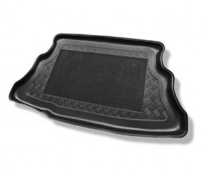 Tavita portbagaj Suzuki Swift caroserie hatchback fabricatie 1996 - 2004 (5 usi) 