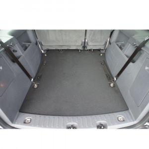 Tavita portbagaj Volkswagen Caddy Maxi fabricatie 10.2007 - prezent - Img 3
