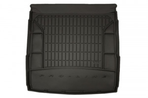 Tavita portbagaj Volkswagen Passat B7, caroserie Sedan, fabricatie 09.2010 - 11.2014