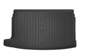 Tavita portbagaj Volkswagen Polo IV fabricatie 11.2001 - 2009, caroserie hatchback, portbagaj superior