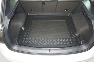 Tavita portbagaj Volkswagen Tiguan fabricatie 2016 - prezent (portbagaj superior) - Img 4