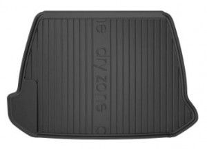Tavita portbagaj Volvo S60 II fabricatie 06.2010 - 09.2018, caroserie sedan