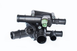 TERMOSTAT LICHID RACIRE SKODA OCTAVIA 2000-2010