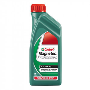 Ulei motor Ford Magnatec PROFESSIONAL A5 5W30 1L - Img 2