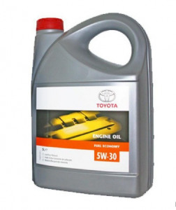 Ulei motor Toyota 5W30 5L