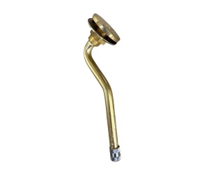 Valve de umflare pentru anvelope de utilaje agricole și industriale - Img 2