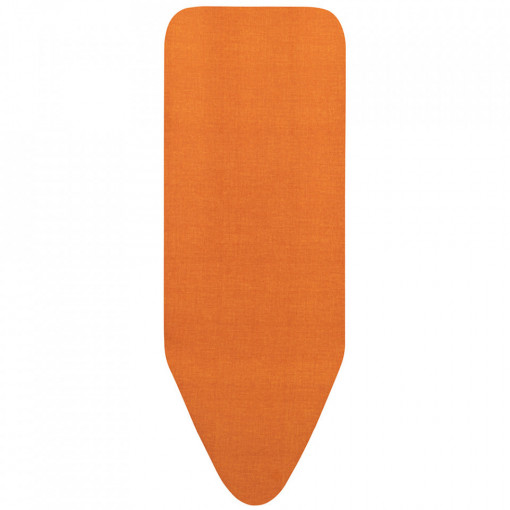 Husa masa de calcat Brabantia C 124x45cm, 2mm, Happy Glow 1005632