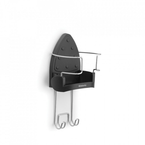 Suport de depozitare din fier Brabantia Cool Grey 90300214