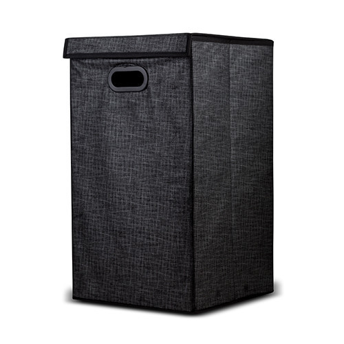 Cos cu capac pentru rufe i60x30x30 cm NAVA NV 218 003