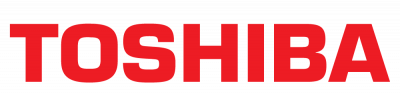 TOSHIBA