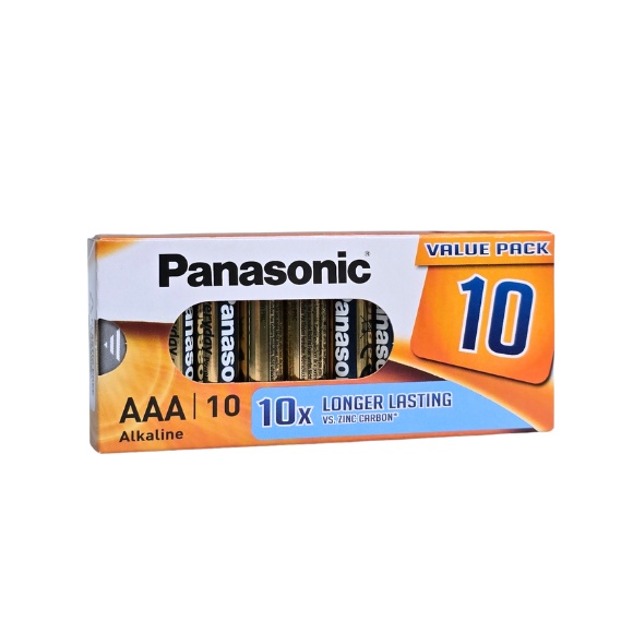 PANASONIC - VictorElectronice.ro