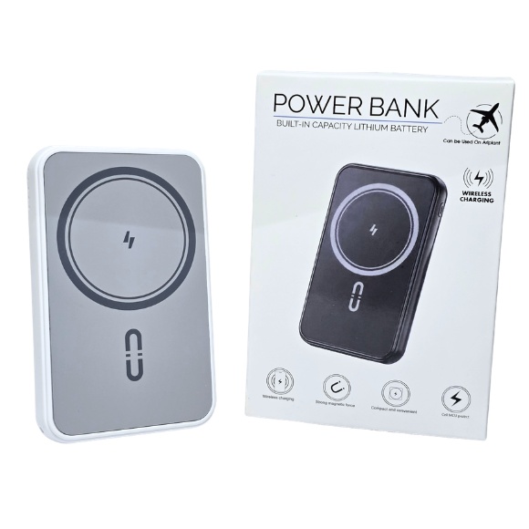 ※kaCASETiFY POWER BANK 5000mAh POWER BANK - VictorElectronice.ro