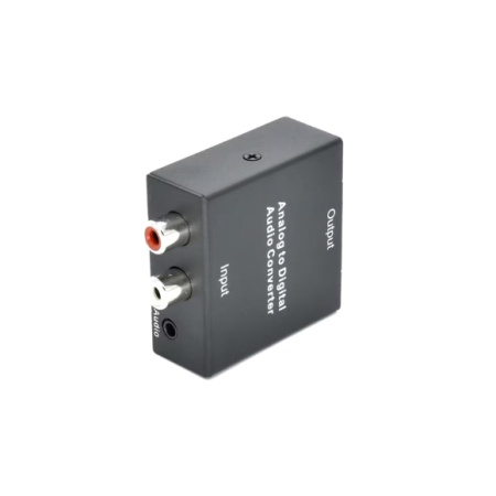 Convertor audio optic/digital la analog - Img 2