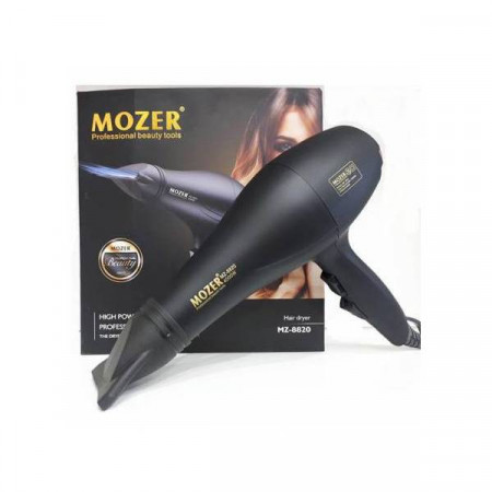 FEON MOZER 8820 4000 W 2 TREPTE VITEZA 2 TREPTE CALDURA - Img 2