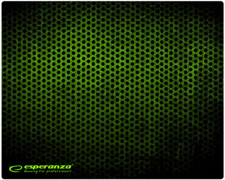 MOUSE PAD ESPERANZA GAMING MINI EGP 101G - Img 2