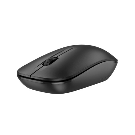 MOUSE WIRELESS BOROFONE BG14 PLANET NEGRU - Img 2