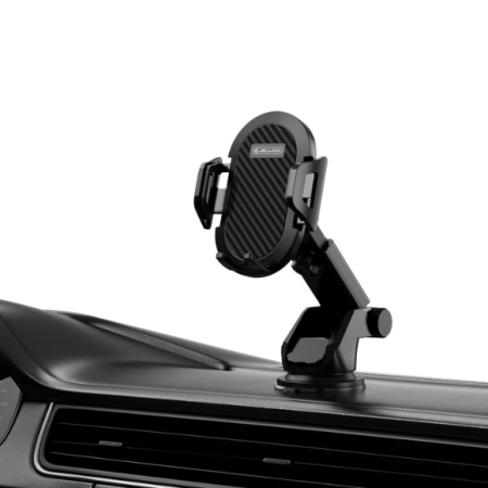 SUPORT TELEFON AUTO JELLICO GRAVITY PH7 VENTUZA ADEZIVA EXTENSIBIL - Img 5