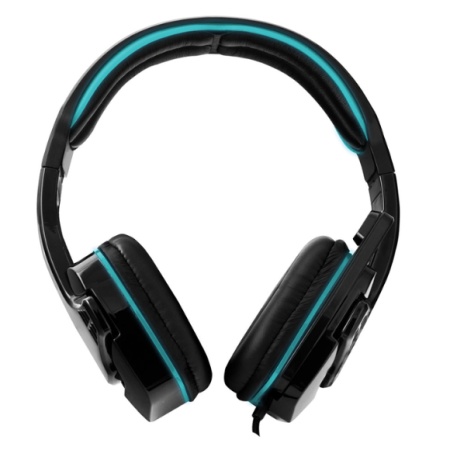 CASTI CALCULATOR ESPERANZA EGH 310B RAVEN GAMING ALBASTRU - Img 3