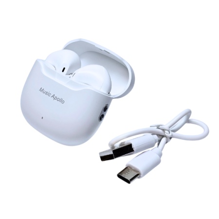 CASTI CU BLUETOOTH APOLLO T20 AVANT SUPERIOR SOUND - Img 4