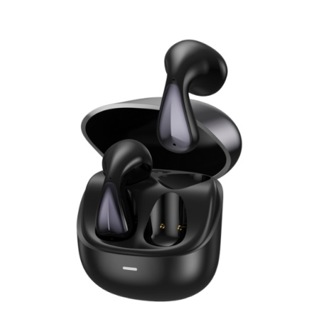 CASTI CU BLUETOOTH JELLICO TWS 29 OPEN EAR NEGRE - Img 2