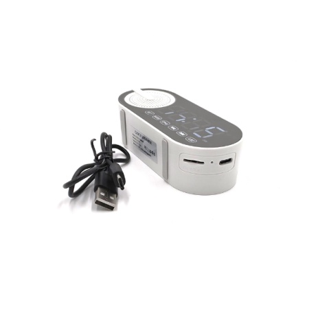 CEAS DIGITAL MASA G-30 BT, RADIO, CARD - Img 4