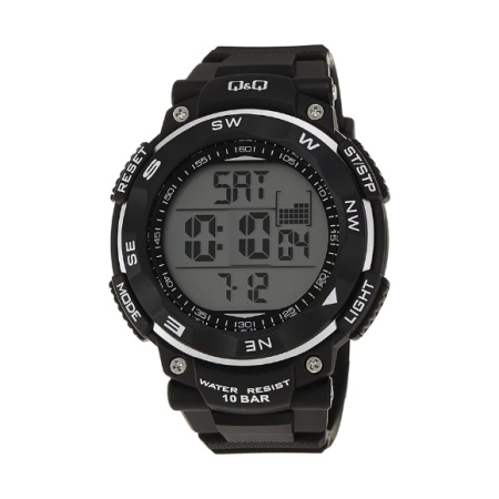 CEAS MANA ELECTRONIC BARBATI Q&amp;Q plastic - Img 3