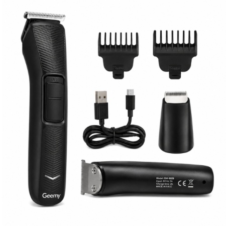 MASINA TUNS GEEMY GM 6628 ACUMULATOR - Img 2