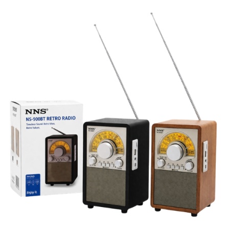 RADIO PORTABIL CU MP3 ROTOSONIC XB 1051 USB MICROSD BLUETHOOT