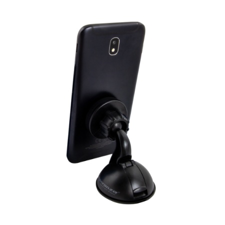SUPORT TELEFON MAGNET PARBRIZ ESPERANZA EMH 119 ALLURE - Img 2