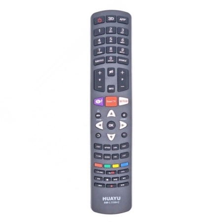 Telecomanda RM-L1330+2 LCD/LED TCL-THOMSON RC310-RC311 938