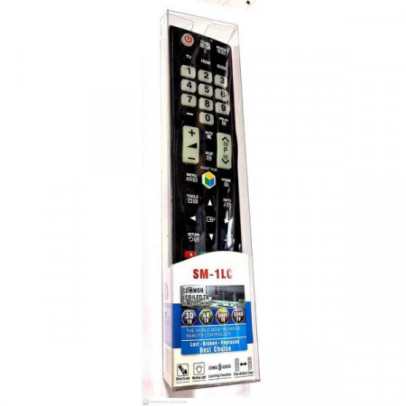 TELECOMANDA UNIVERSALA SAMSUNG SM 1LC 855 - Img 2