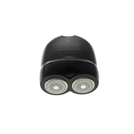 APARAT DE RAS portsman SM-516, 2XR6 si lanterna 3 led, negru - Img 4