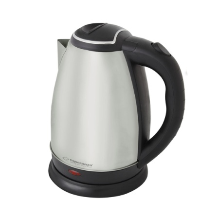 CANA ELECTRICA APA ESPERANZA EKK 104X INOX TUGELA 1.8L - Img 2