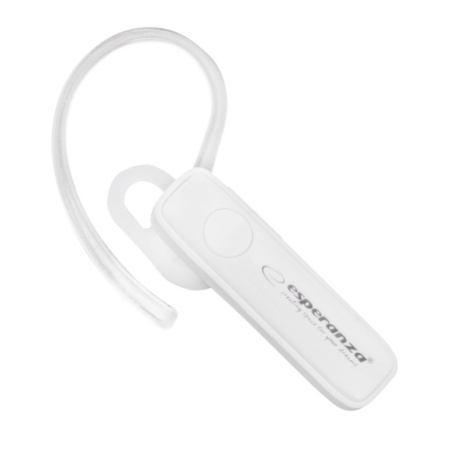 CASCA BLUETOOTH ESPERANZA EH 184W CELEBES ALB - Img 2