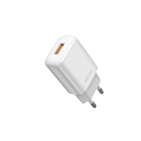 INCARCATOR TELEFON JELLICO EU 01 2.4A 12W 1 X USB + CABLU MICROUSB 1M - Img 3