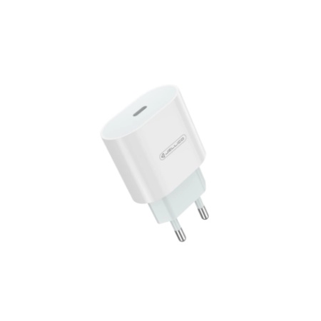 INCARCATOR TELEFON TIP C JELLICO AK 200 PD 20W - Img 4