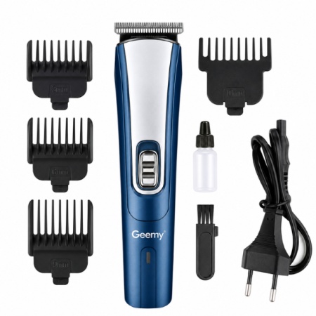 MASINA TUNS GEEMY GM 6637 ACUMULATOR - Img 2