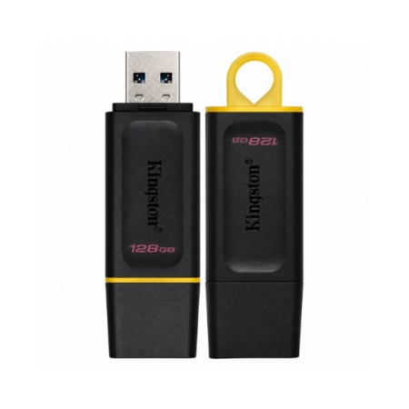 STICK 128 GB KINGSTON DTX/128 USB 3.2 - Img 2