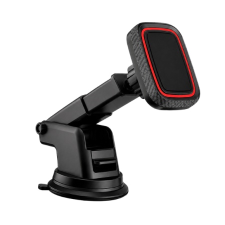 SUPORT TELEFON MAGNET PENTRU PARBRIZ SAU BORD TELESCOPIC 1884 - Img 2