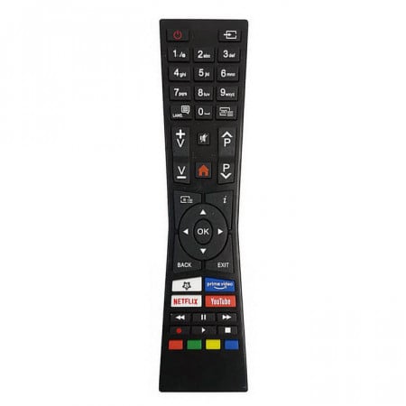 Telecomanda LCD JVC RM-C3337 3543