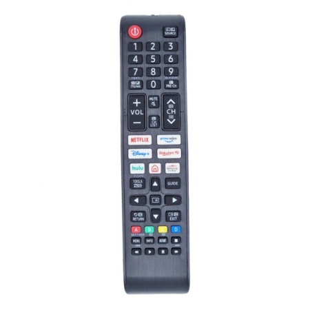 Telecomandă universala pentru LED SAMSUNG CRC2304V 1090 - Img 2