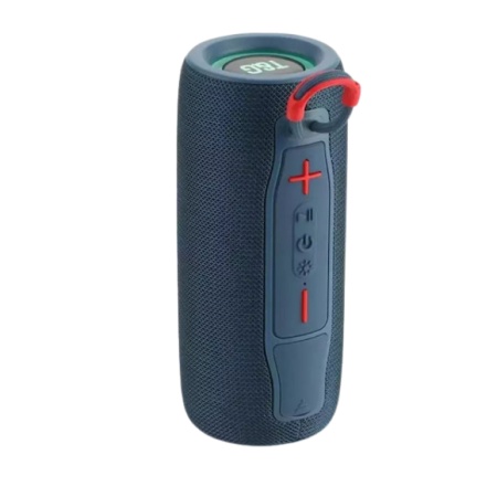 BOXA PORTABILA TG 682 BLUETHOOT USB FM - Img 2