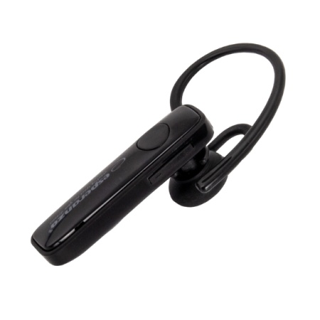 CASCA BLUETOOTH ESPERANZA EH 184K CELEBES NEGRU - Img 2