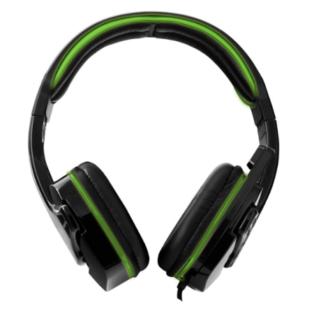 CASTI CALCULATOR ESPERANZA EGH 310G RAVEN GAMING VERDE - Img 3